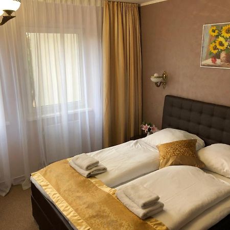 Atlas Berlin Hotel Εξωτερικό φωτογραφία