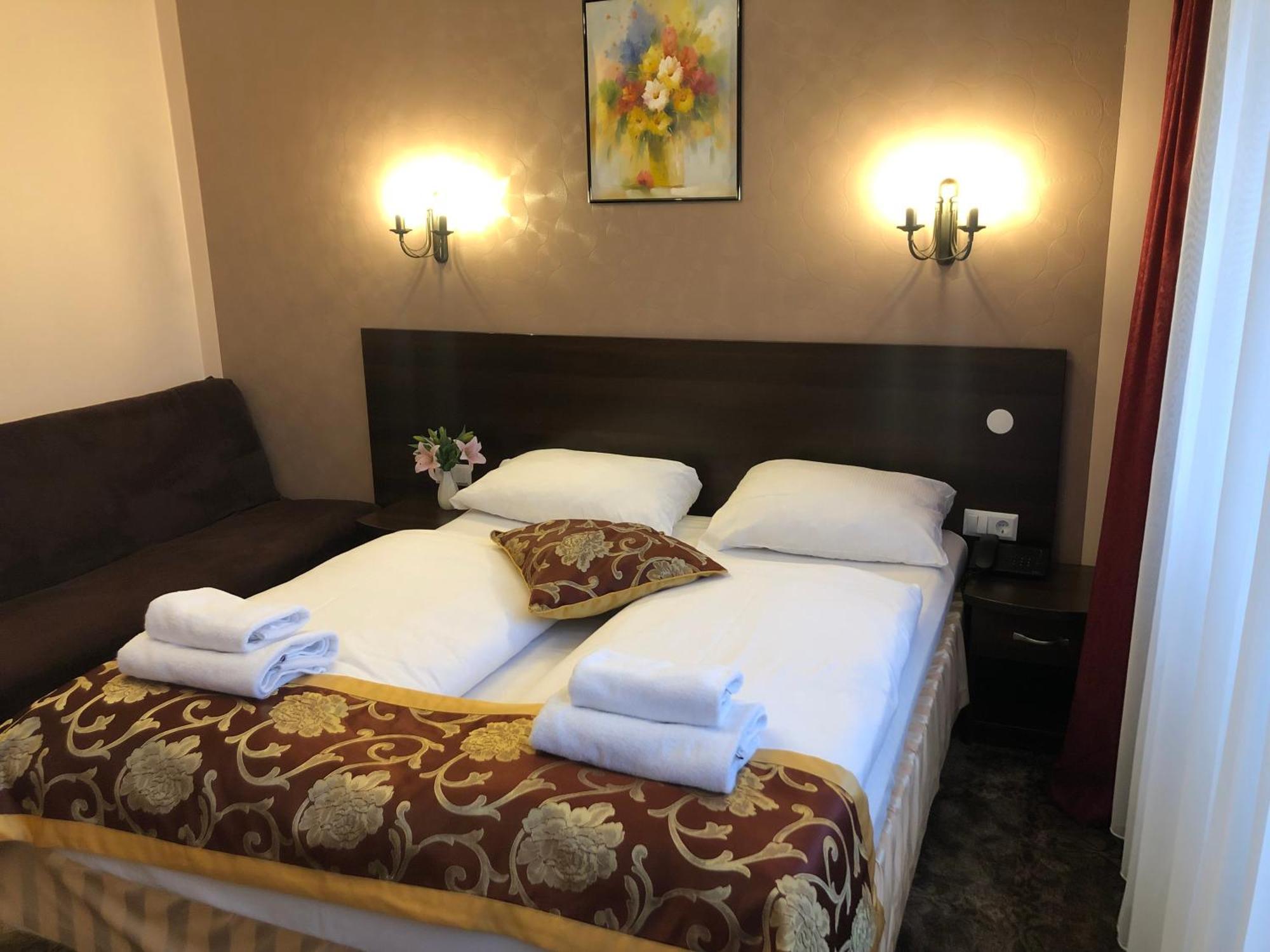 Atlas Berlin Hotel Εξωτερικό φωτογραφία