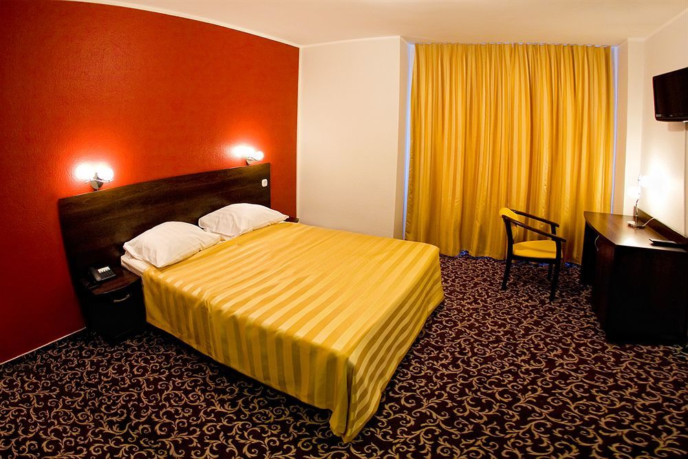 Atlas Berlin Hotel Εξωτερικό φωτογραφία