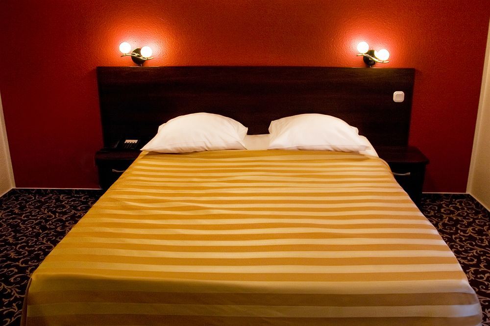 Atlas Berlin Hotel Εξωτερικό φωτογραφία