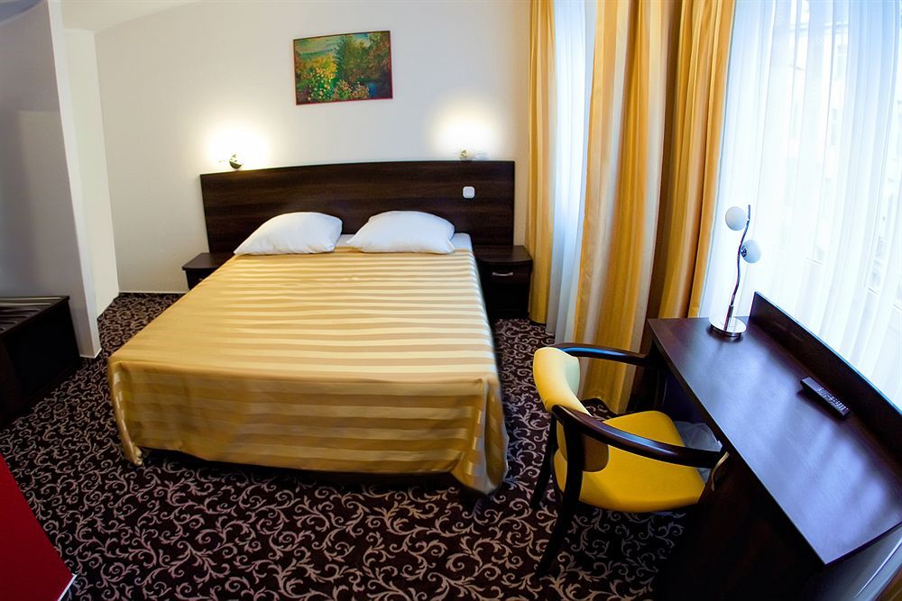 Atlas Berlin Hotel Εξωτερικό φωτογραφία