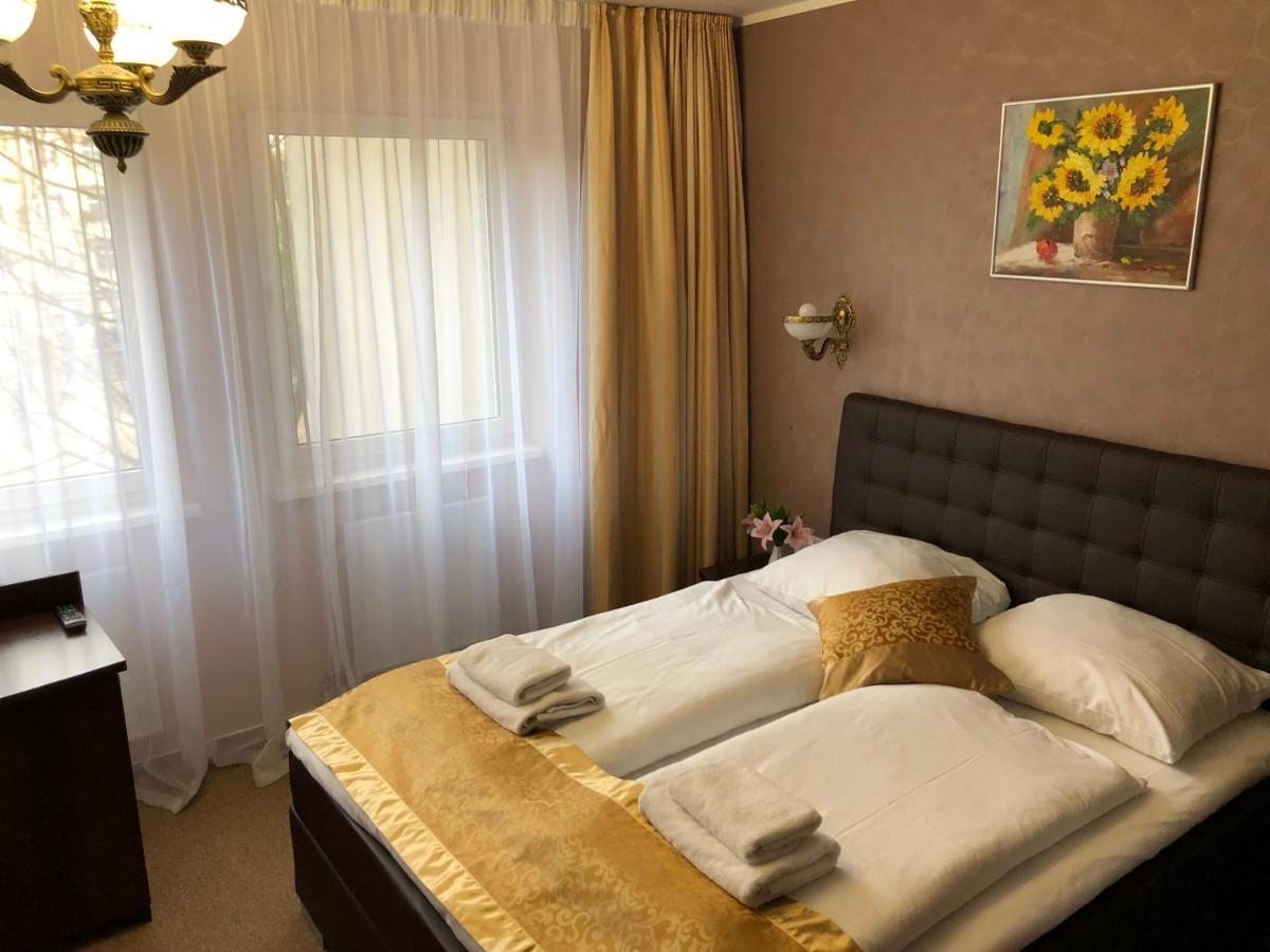 Atlas Berlin Hotel Εξωτερικό φωτογραφία