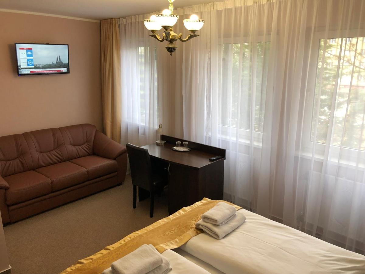 Atlas Berlin Hotel Εξωτερικό φωτογραφία