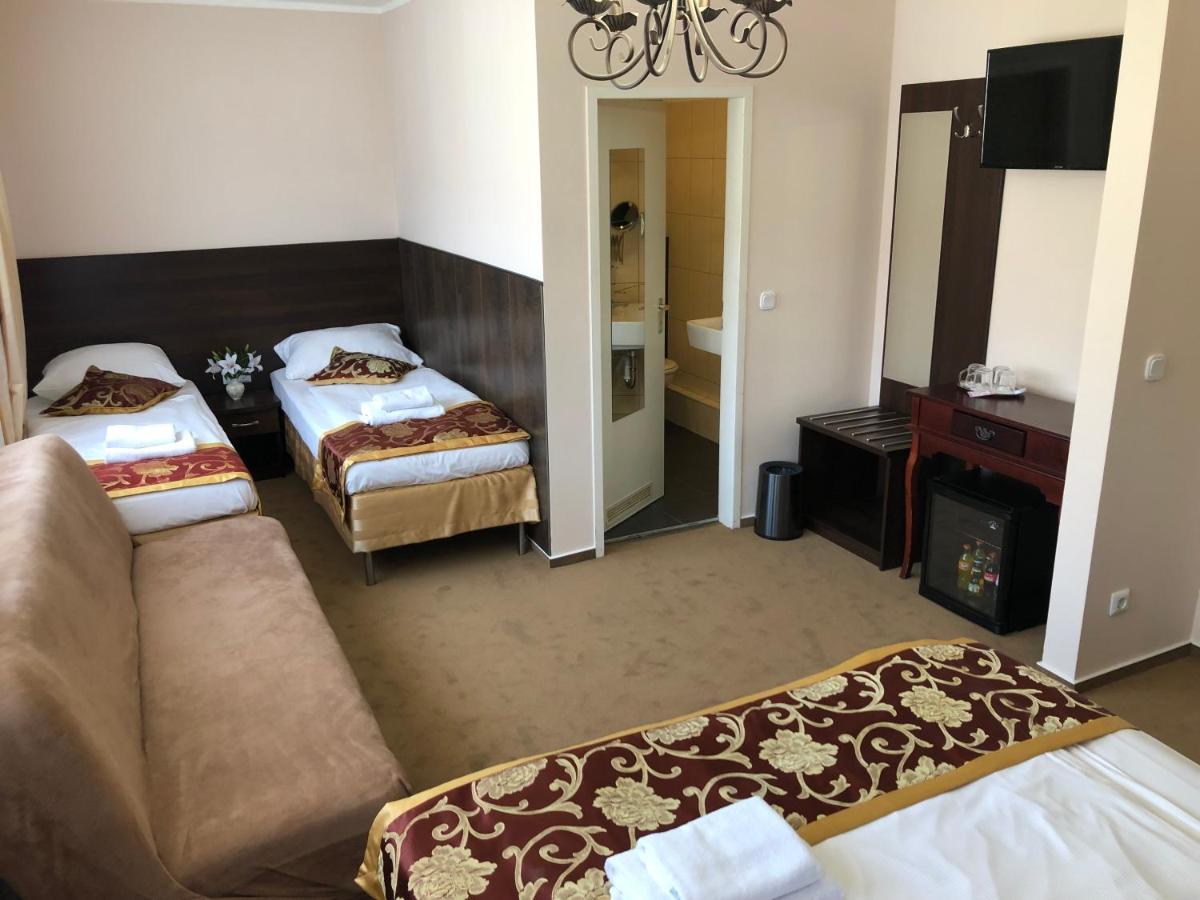 Atlas Berlin Hotel Εξωτερικό φωτογραφία