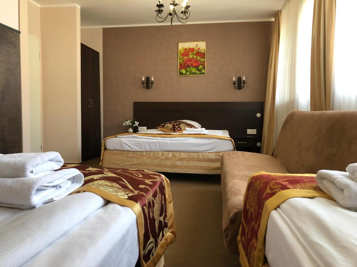 Atlas Berlin Hotel Εξωτερικό φωτογραφία