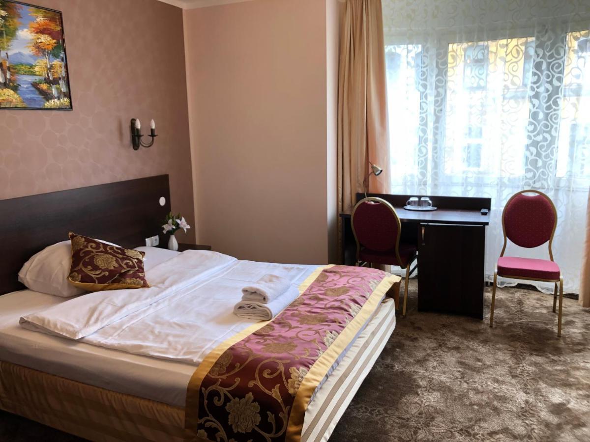 Atlas Berlin Hotel Εξωτερικό φωτογραφία