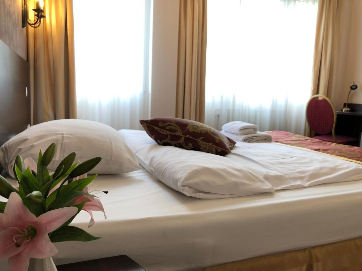 Atlas Berlin Hotel Εξωτερικό φωτογραφία