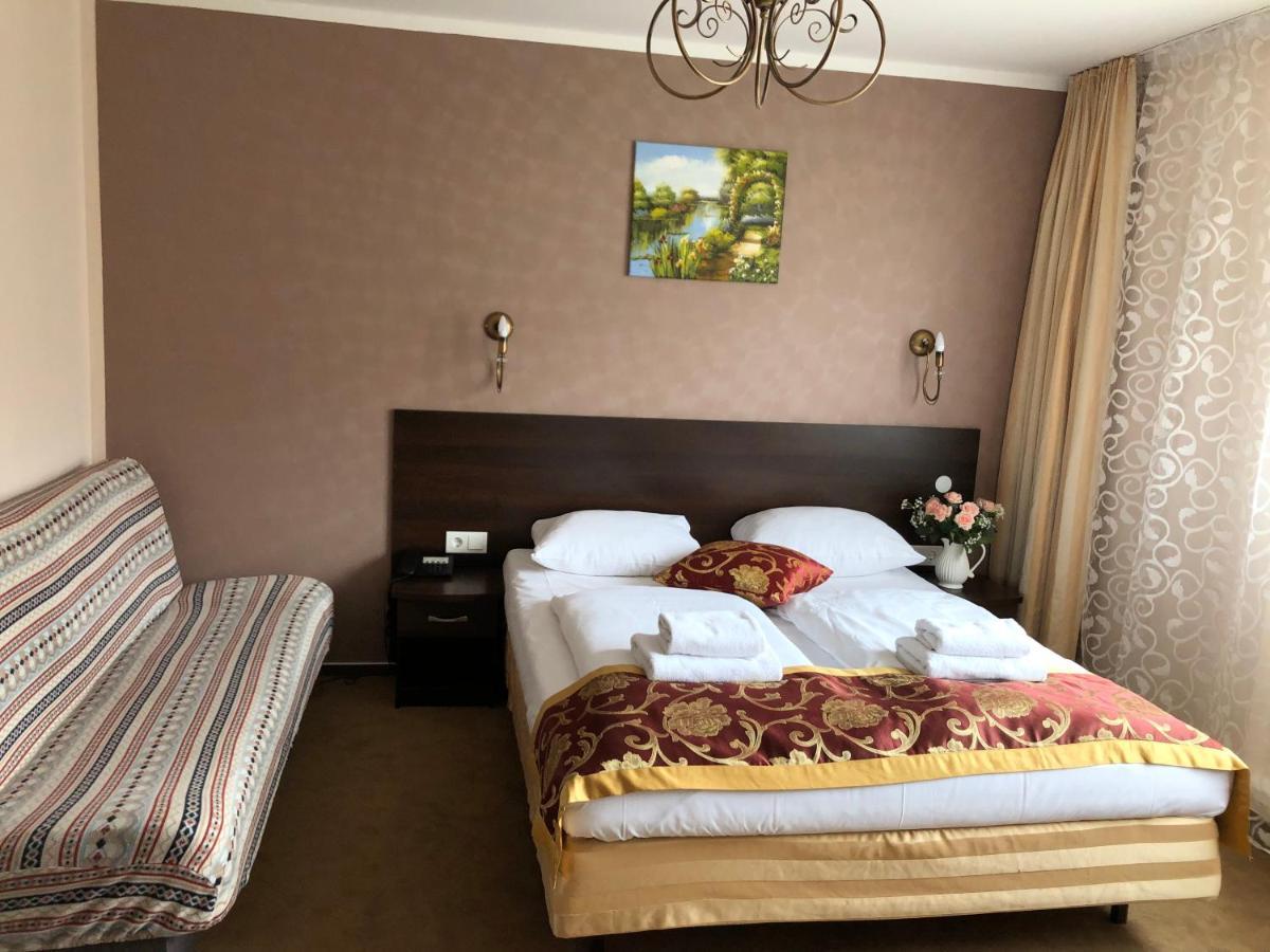 Atlas Berlin Hotel Εξωτερικό φωτογραφία